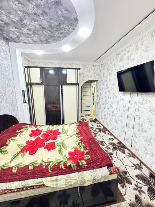 Продается квартира