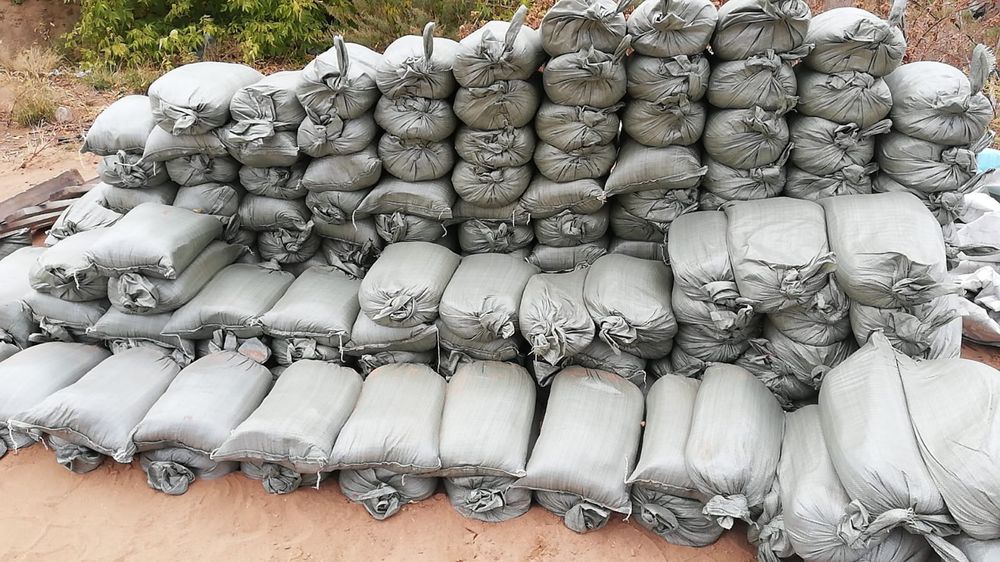 Глина песок кирпич