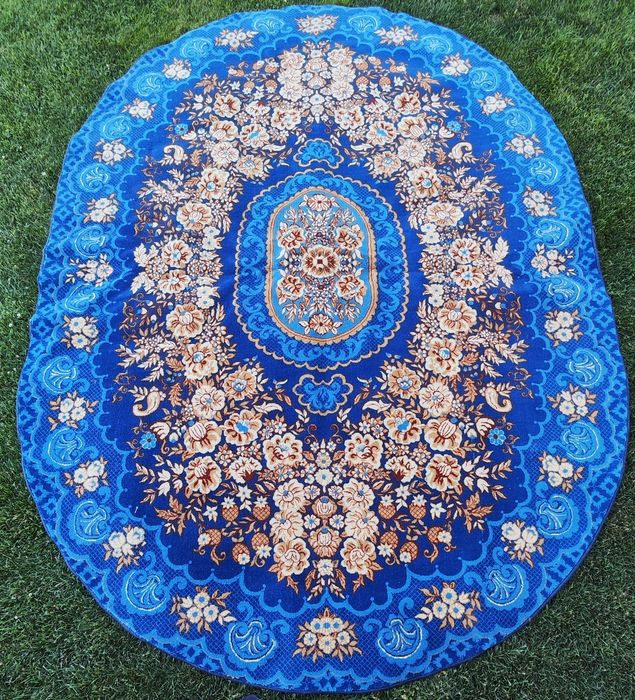 Covor persan Cisnadie