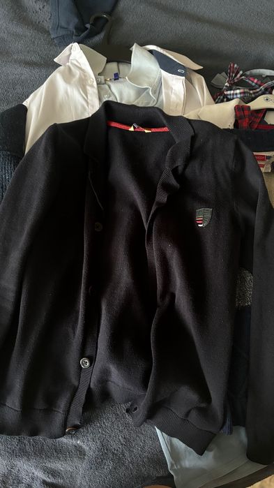 Одежда на мальчика