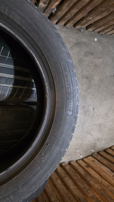 Anvelope vara 205 55 16