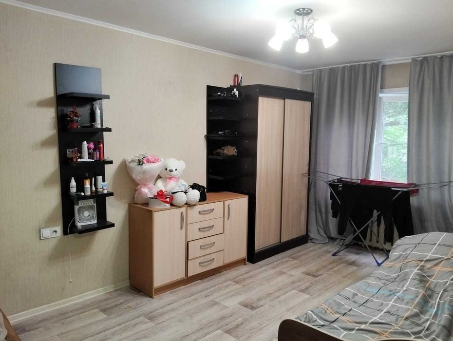 Продам 1 комнатную квартиру/ Горизонт