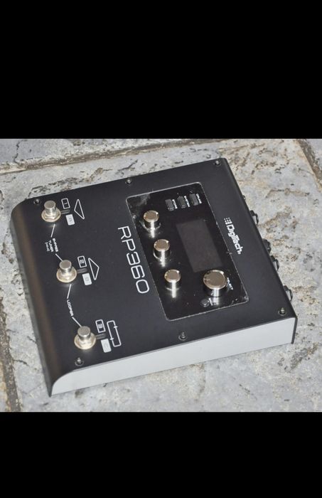 DiGiTeCh Rp360 Efekt