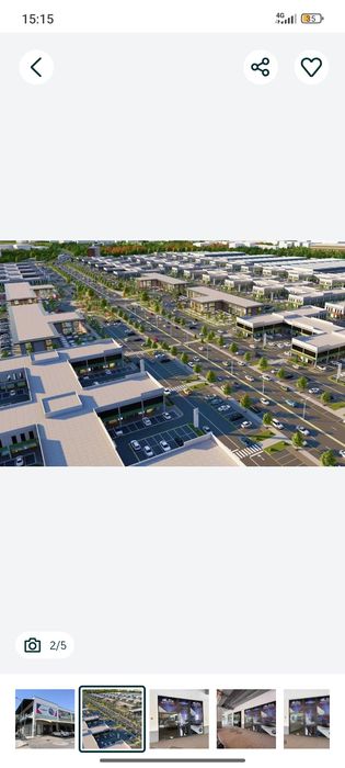 Srochno sotamiz Ili Arenda 15200$