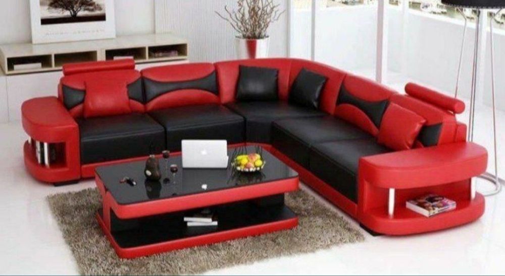 Угловые диваны на заказ любой сложности