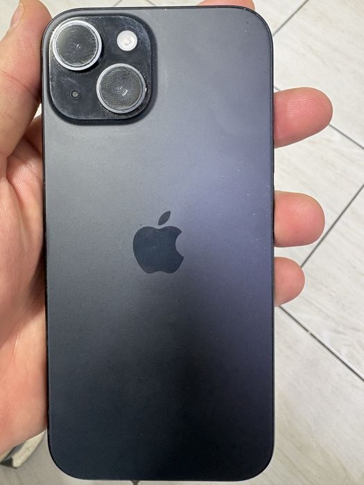 Продам Iphone 15
