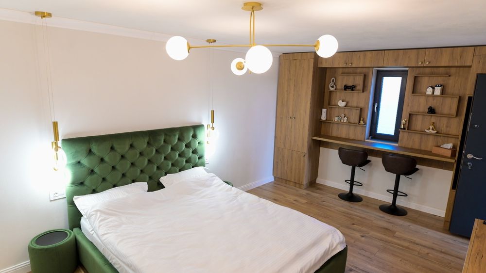 Cazare regim hotelier Targu-jiu