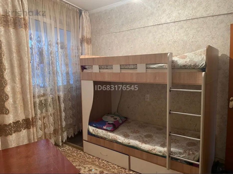 кровать двухъярусный
