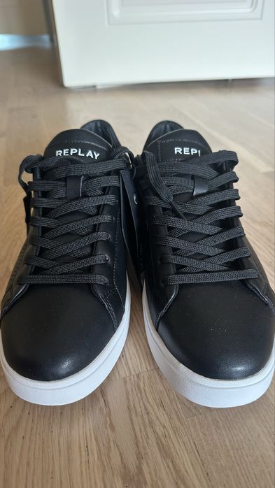 Кеды REPLAY оригинал