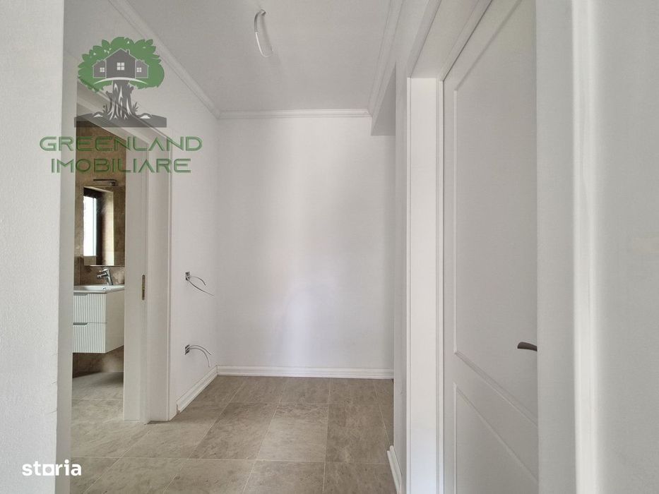 VILA PREMIUM 5 camere, 2 bai, 155mp, TEREN 600mp, TOMESTI