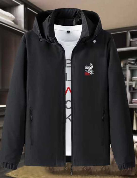 Яке ветровка Hard Enduro Competition - L , XL и XXL размер