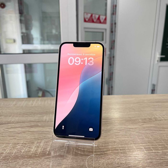 C32/ Сотовый телефон Apple iPhone 13 128GB/ sk158507