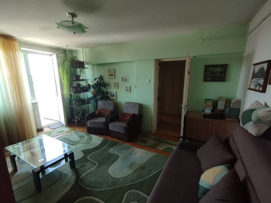 SUPEROFERTĂ P.F vând apartament cu 2 camere conf. 1 in Gheorgheni