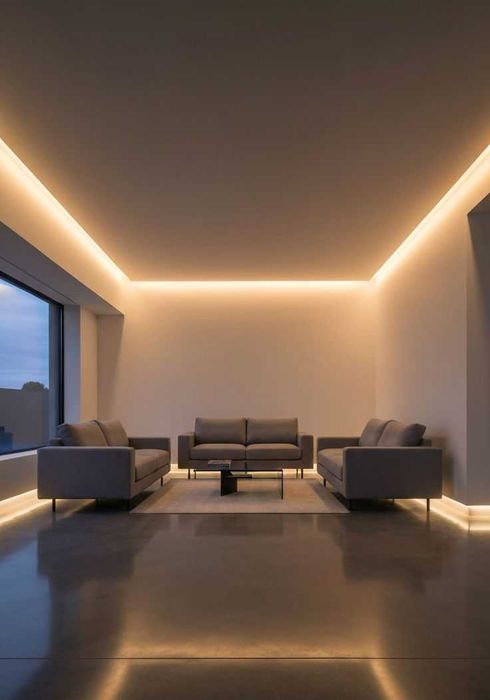 LED tasma (lenta) 4K sifat, 50-300 sm 8$дан бошланади