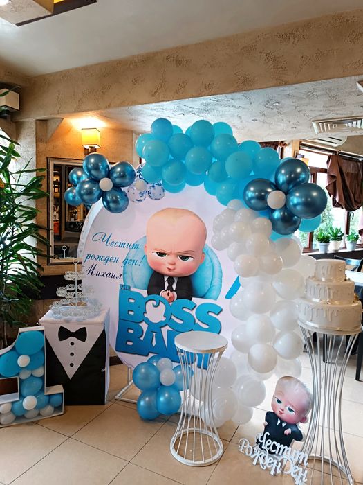 Промоция!Картонена торта  1лв.за едно парче.Украса за всеки повод