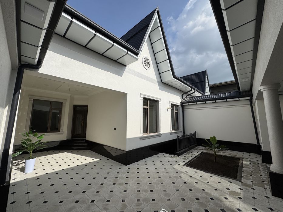 5 хона файзли тайёр ховли сотилади! Бектемир, Мажнунтол, Водник