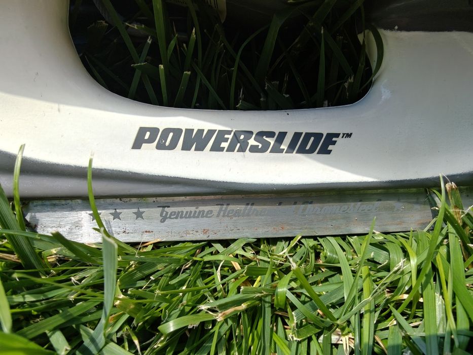 Patine Powerslide  marime 45