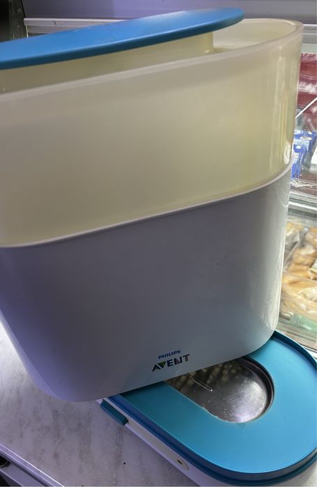 Sterilizator Avent