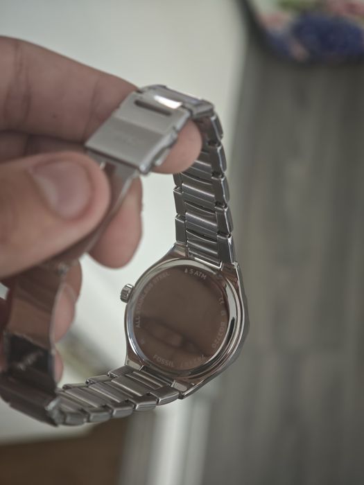 Fossil Eevie Multifunction BQ3720