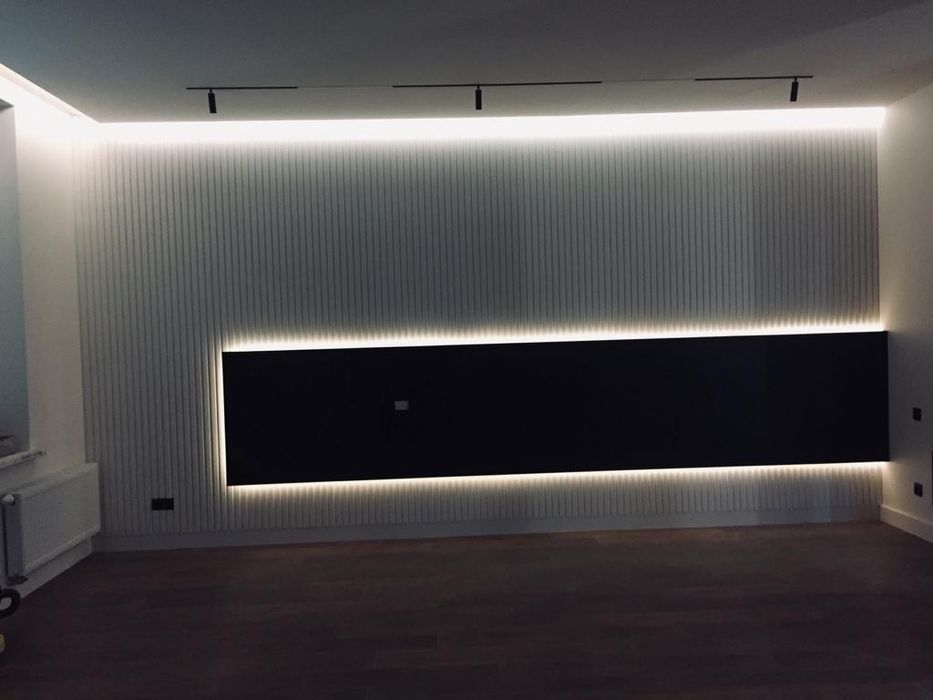 Ремонт квартир Астана