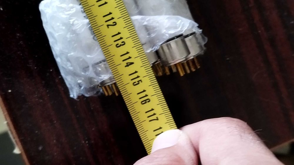 Луминесцентни тръби - Луминесцентни лампи - пури 54W OSRAM FQ T5