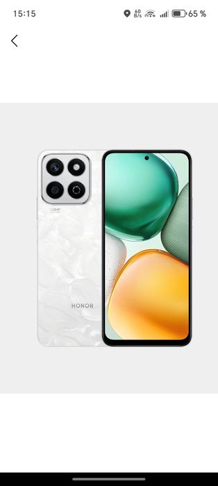 Honor X7c | 6+6 / 128 GB | Yangi | Samarqand