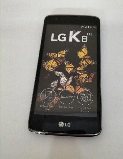 Продам Телефон LG k 8