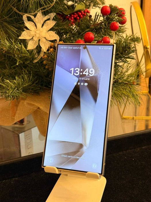 Samsung Galaxy S24 Ultra de 512Gb/IMPECABIL!!!