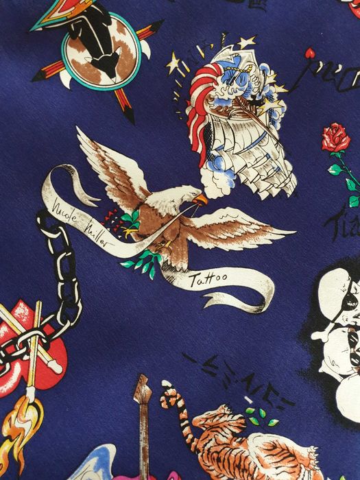 Top matase naturala camasa de noapte bumbac Victoria's Secret