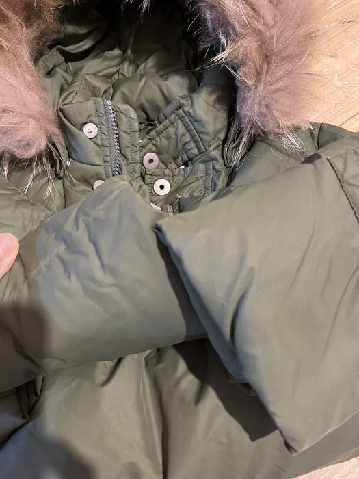 Geaca Il Gufo pentru copii