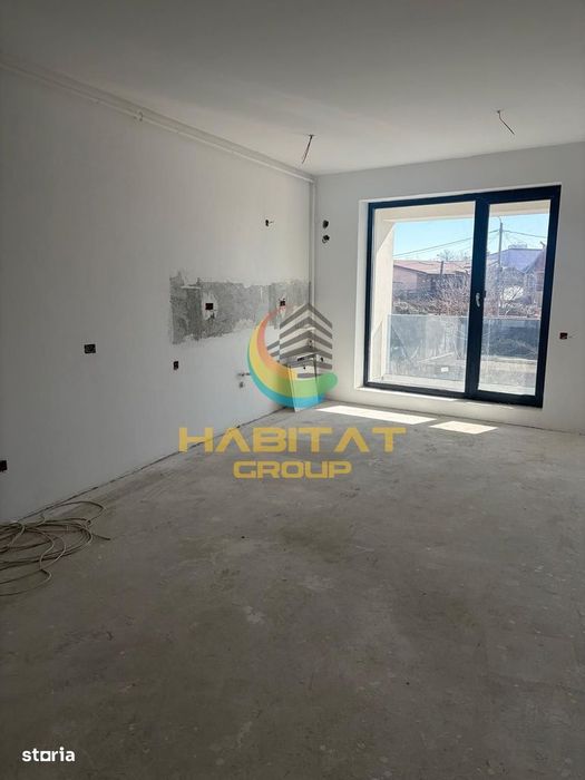 Prelungirea Ferentari vanzare 2 camere bloc nou finisat