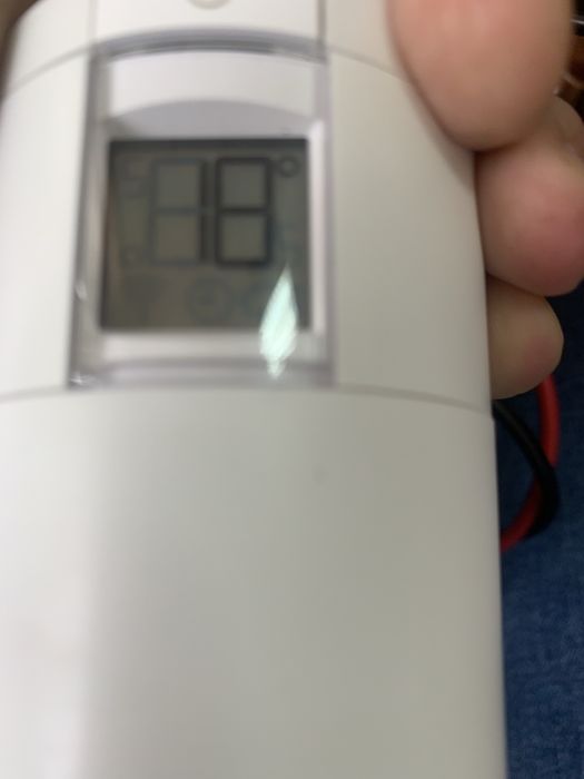 Termostat calorifer danfoss