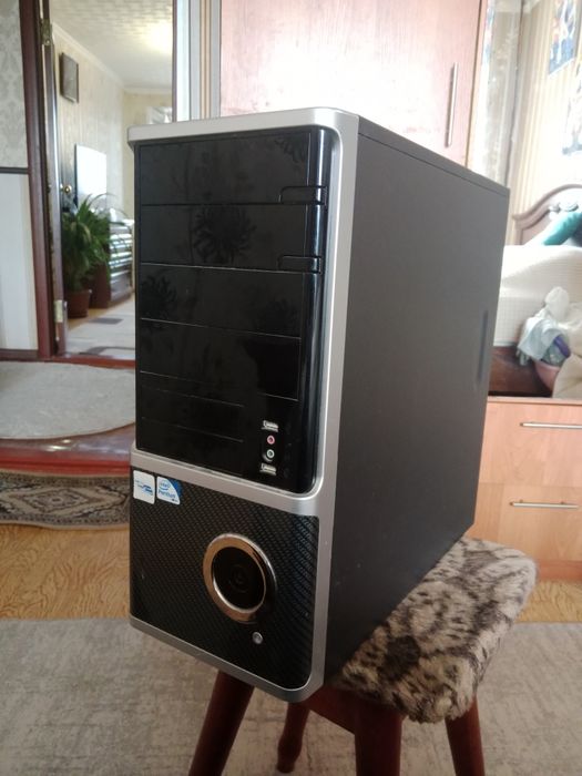 Компьютер офисный
