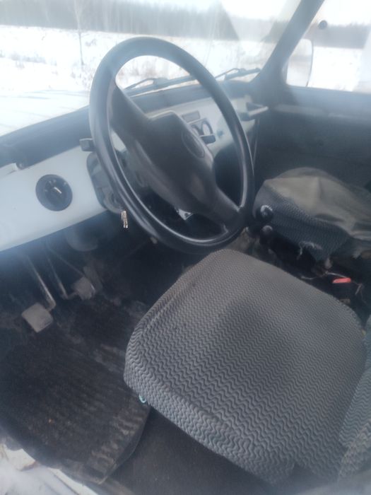 Продам УАЗ Хантер