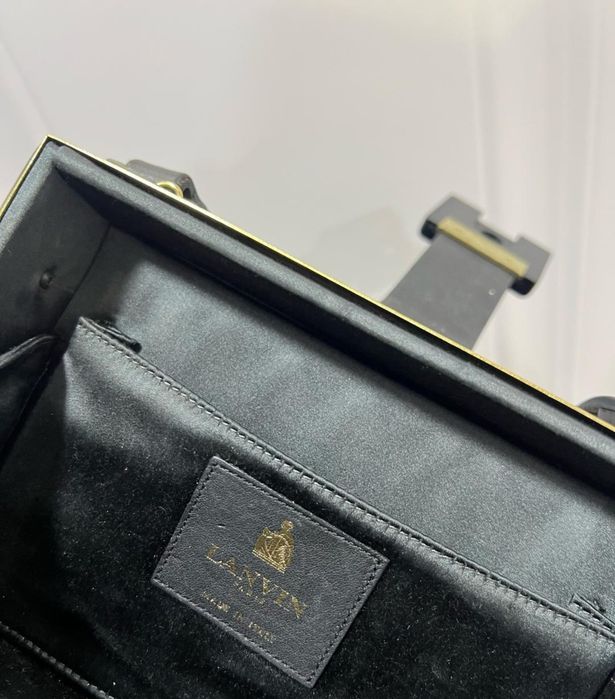 Cyмкa Lanvin оригинал