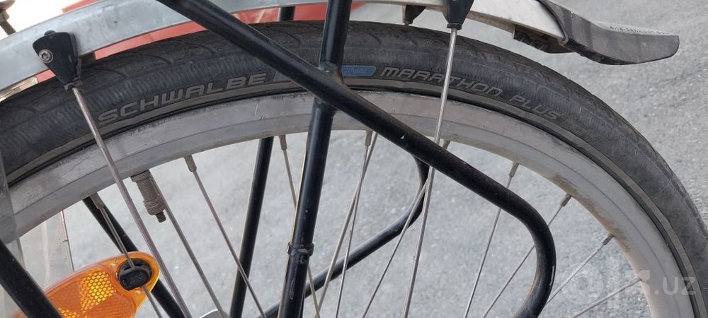 Batavus veloseped sotiladi srochni