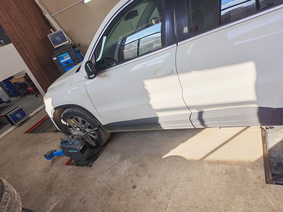 Стенд, геометрия, сходимост