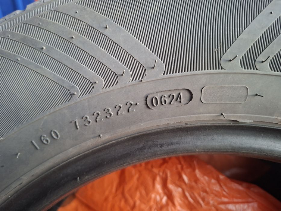 Продам шины ikon tyres (nokian)