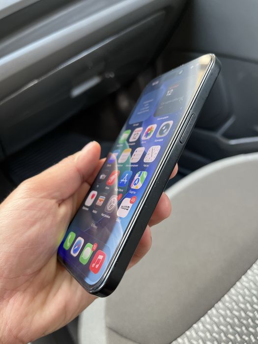 Iphone 15 128 GB