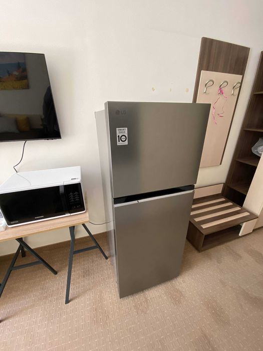 Дава се под наем Едностаен апартамент в к.к. Св.Св. Константин и Елена - 35 кв.м за 357 € - Снимка #5