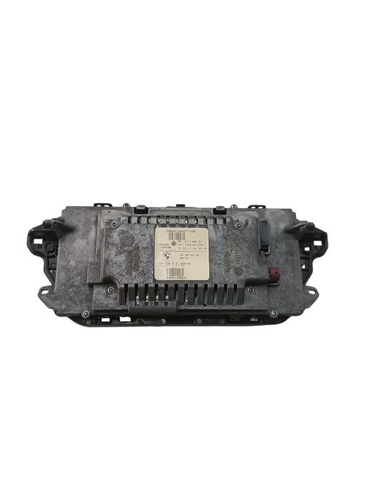 Display Bmw X1 I E84 2009 - 2015 217149801