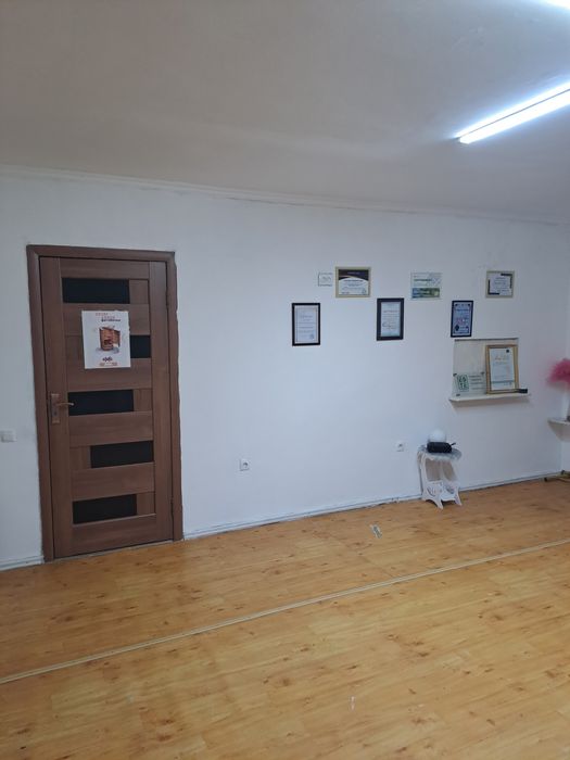 Кафе-магазин Заман