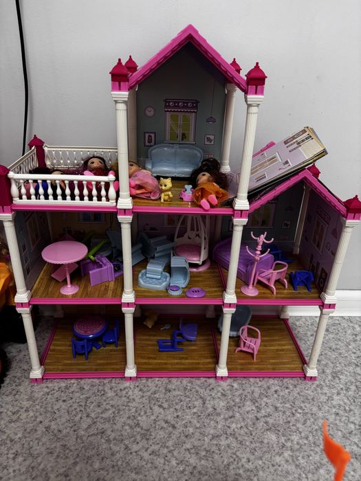 Продам домик и кухню