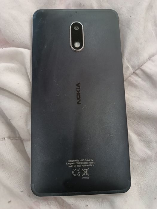 Nokia 6 за части