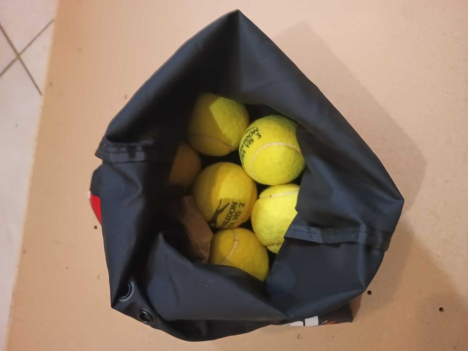 set 4 rachete tenis de camp