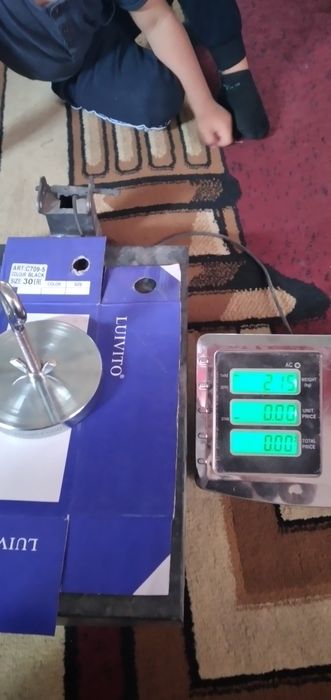 Магнит 125мм неодимовый