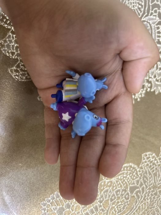 Детские игрушки хорошие