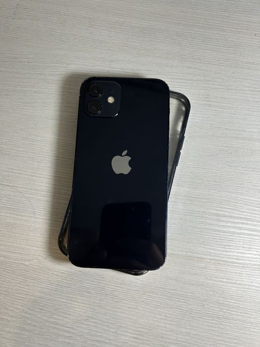 Iphone 12 Айфон 12