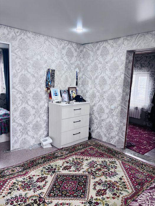 Продам уютный дом