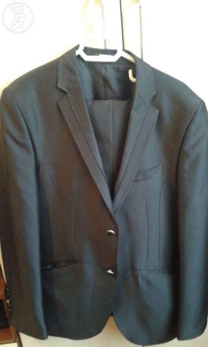 Costum ocazii de firma